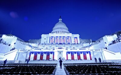 Next Time, We Will Dance Together on the Mall